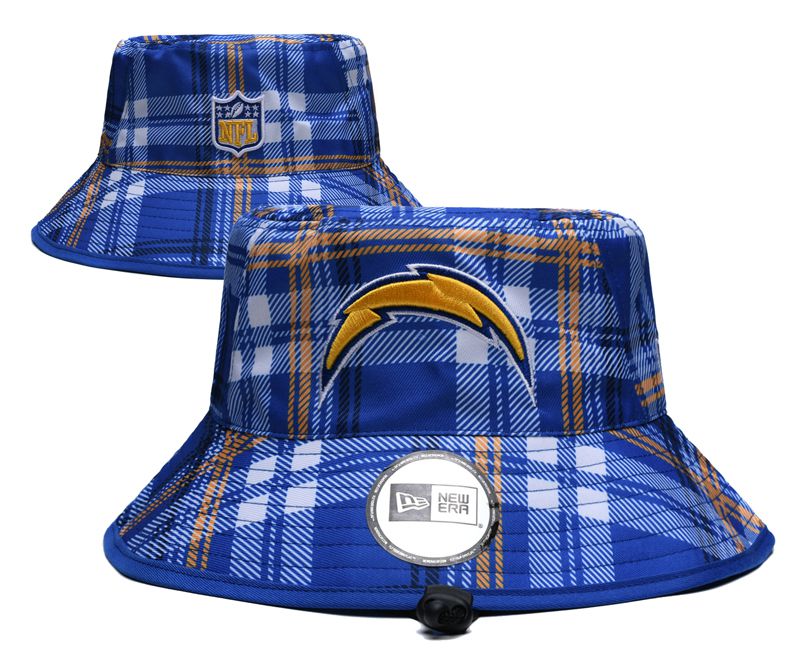 2025 NFL Los Angeles Chargers Hat YS2025417